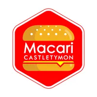 Macari Castletymon App icon