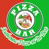 PizzaBar Hammersmith icon
