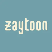 Zaytoon Modern Persian Kitchen icon