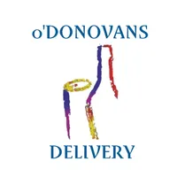 O'Donovans Delivery icon