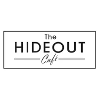 The Hideout Cafe icon
