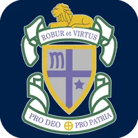 Coláiste Mhuire, Cabrach icon