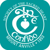 Mount Anville Secondary School icon