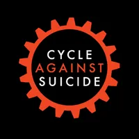 Cycle Against Suicide icon
