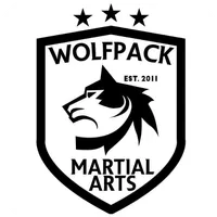 Wolfpack Martial Arts icon