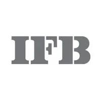 IFB Locate icon