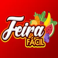 Feira Fácil icon