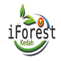iForest Kedah icon