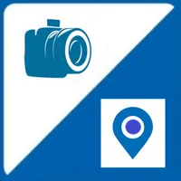 Photo GPS Cam icon