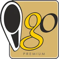 igo premium icon