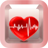 Instant Heart Rate icon