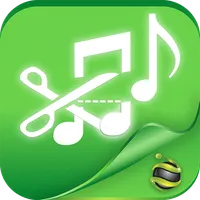 Mp3 Cutter & Merger icon