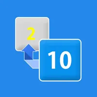 Digit Conversion icon