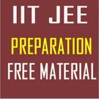 IIT JEE PREPARATION (Free PDF  icon