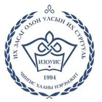Их Засаг icon