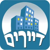 דיירים ניהול וועד בית וחברות א icon