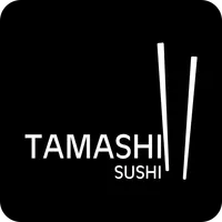 תפריט דיגיטלי - Tamashi shushi icon