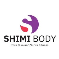 Shimi body Infra bike icon