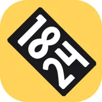 1824 icon
