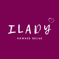 ILADY.KG - Магазин нижнего бел icon