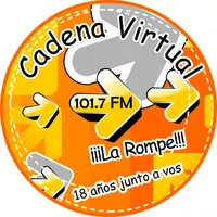 Cadena Virtual icon
