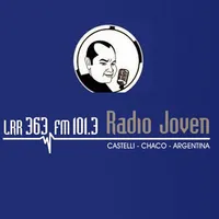 Radio joven 101.3 icon