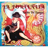 Radio de Tangos icon
