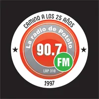 Laradiodepototo.com icon