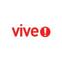 Radio vive icon