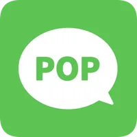 POP Chat icon