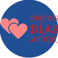 Imagenes de Amor Buenos Dias R icon