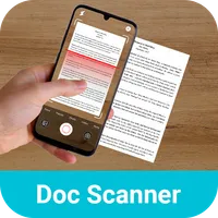 Document Scanner - PDF Scanner icon