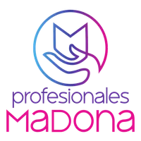 Madona profesionales icon