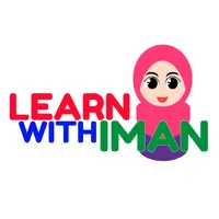 Learn With IMAN icon