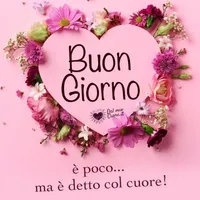 Immagini Buongiorno icon