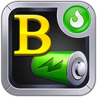 Battery Booster (Full) icon