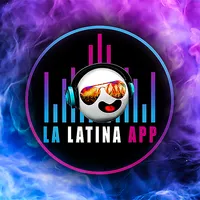 LA LATINA APP icon