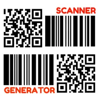 QR & Barcode Scanner icon