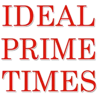 Ideal Prime Times icon