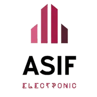 Asif Electronic icon
