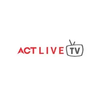 ACT Live TV icon