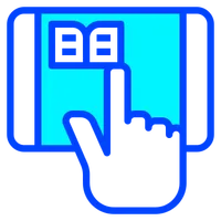 TBES - Tablet Based Examinatio icon