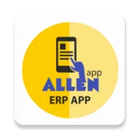 ALLEN ERP icon