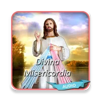 Audio Divina Misericordia icon