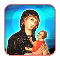 Le Saint Rosaire Audio icon