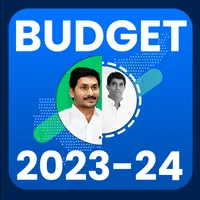 ANDHRA PRADESH BUDGET icon