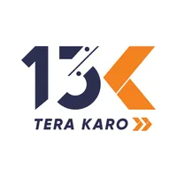 13Karat: Tera Investment App icon