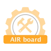 AirBoard icon