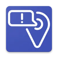 LocationAware icon