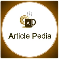 Article Pedia - Kaam Ka Conten icon